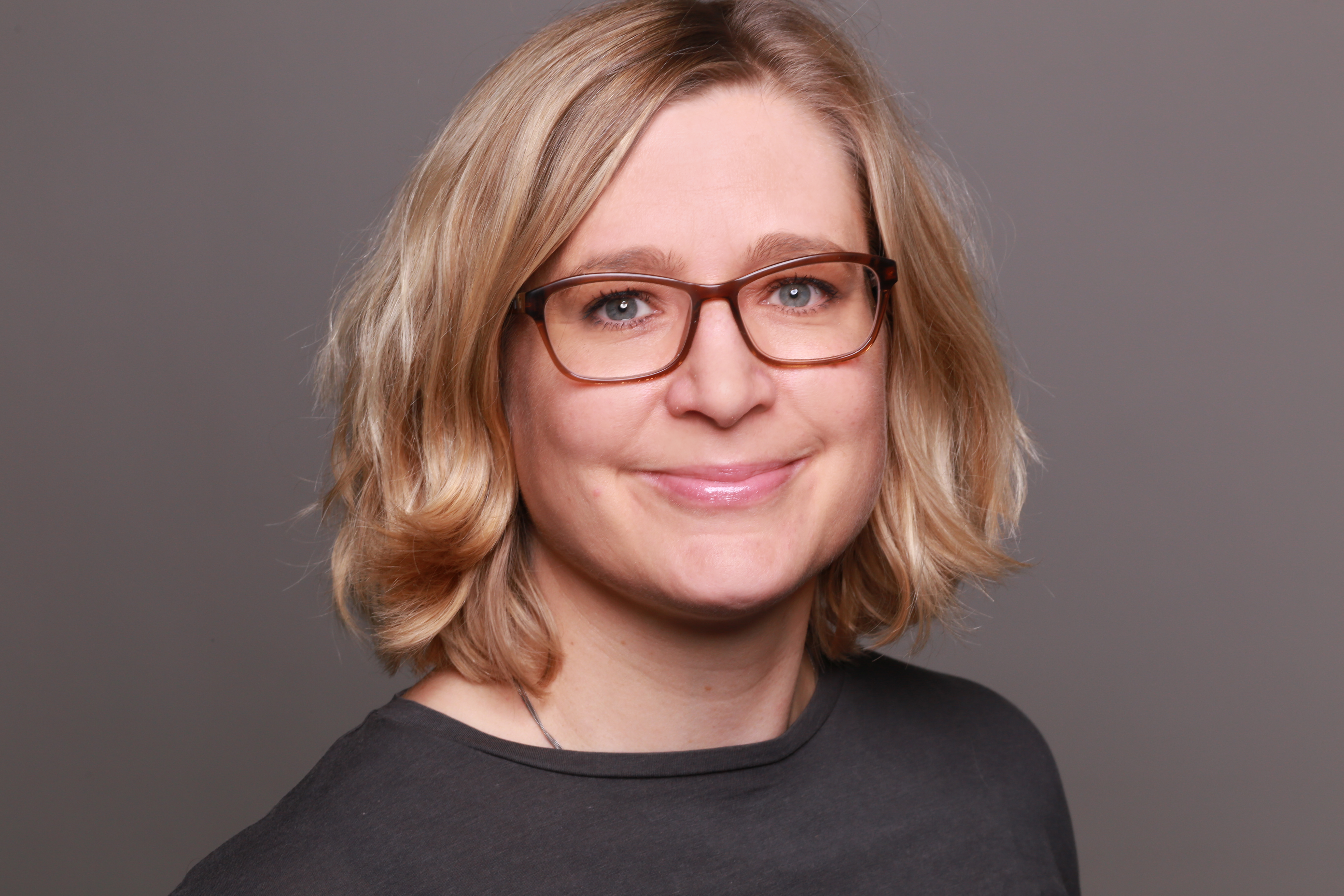 Birgitta Bäck